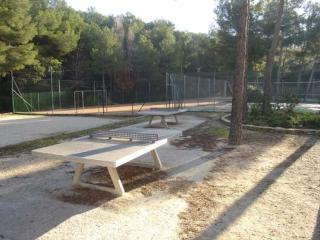 T3 avec piscine, tennis - Parking privatif à 200m des plages et commerces - FR-1-316-270 - Six-Fours-les-Plages - 5
