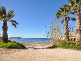 T3 avec piscine, tennis - Parking privatif à 200m des plages et commerces - FR-1-316-270 - Six-Fours-les-Plages - 1