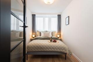 Kairos Apartments - Silver - darmowy Parking, ścisłe centrum - Gliwice - 1