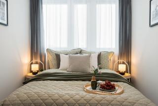 Kairos Apartments - Silver - darmowy Parking, ścisłe centrum - Gliwice - 0