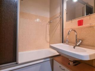Studio Cabine 4 pers avec Parking, Navette, WiFi et Proximité Pistes - Dévoluy - FR-1-525-192 - Le Dévoluy - 5