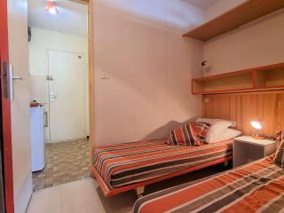 Studio Cabine 4 pers avec Parking, Navette, WiFi et Proximité Pistes - Dévoluy - FR-1-525-192 - Le Dévoluy - 2