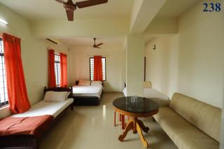 Arackal Tourist Home - Tripunittura - 9