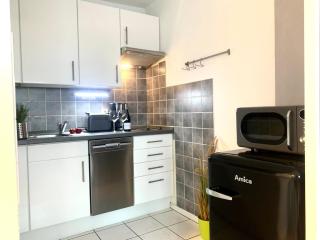 Apartment "Meerblix" im Luv & Lee - 3