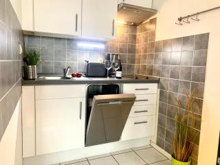 Apartment "Meerblix" im Luv & Lee - Sankt Peter-Ording - 4