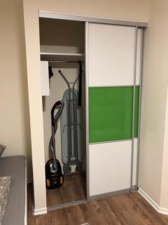 GottwaldHaus-Freiberg-Apartment / A - 5