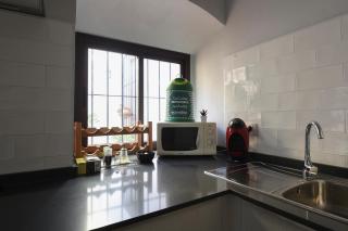 Apartamento La Casa del Santo - Carmona - 4