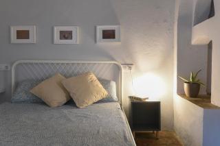 Apartamento La Casa del Santo - Carmona - 1