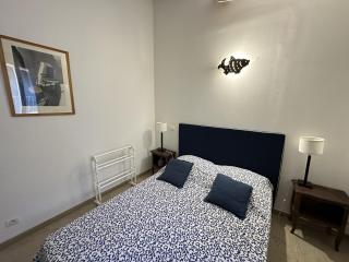 Charmant T3 lumineux pour 4 pers, à deux pas des quais, idéal pour découvrir Port-Vendres - FR-1-309-292 - Port-Vendres - 3