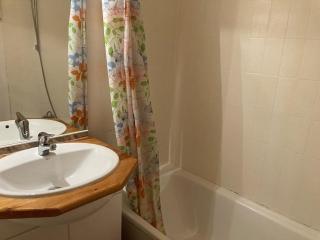 Studio lumineux 4 pers, pieds des pistes, balcon sud, proche sports et commerces - FR-1-262-171 - Orcières - 3