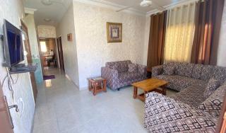 Abo Amer Apartments - Aqaba - 8