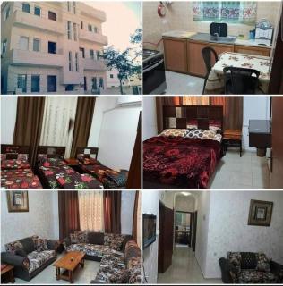 Abo Amer Apartments - Aqaba - 6