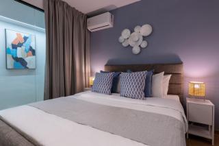 Phaedrus Living Luxury Downtown Flat Acropolis - Atene - 2