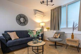 Phaedrus Living Luxury Downtown Flat Acropolis - Atene - 0