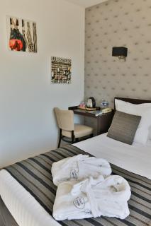 Le Galet Hotel & Spa - Saint-Philibert - 3