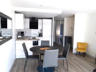 Appartement 1 chambre, garage, accès direct plage - FR-1-197-527 - Les Sables-dʼOlonne - 8