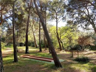 Appartement T2 + Coin Nuit - Wi-Fi - Piscine Gratuite - Parking Privatif - À 200m Plages et Commerces - FR-1-316-282 - Six-Fours-les-Plages - 1