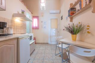 Glorious Sunset & Sea View Studio Mariastella 5 - Agios Gordios - 1