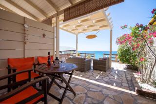 Glorious Sunset & Sea View Studio Mariastella 5 - Agios Gordios - 2