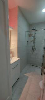 ZELENI VENAC Studio & Apartment - Belgrad - 8
