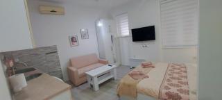 ZELENI VENAC Studio & Apartment - Belgrad - 0