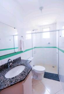 Aconchego Lourdes - 5