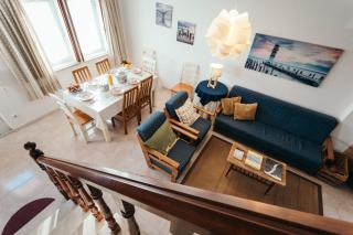 Best Houses 21 - Surf House Perfect Location - Baleal - 8