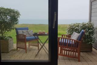 Terrasse sur la Mer, à la naturelle - 8