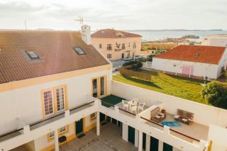 Best Houses 21 - Surf House Perfect Location - Baleal - 1