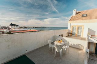 Best Houses 21 - Surf House Perfect Location - Baleal - 9