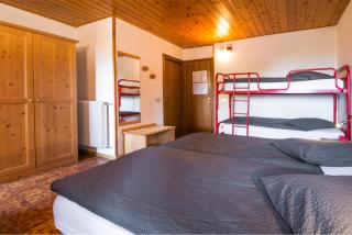Rifugio Sores Adventure - Coredo - 5