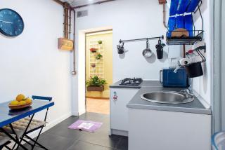 Las Sales Apartment - Moya - 2