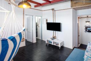 Las Sales Apartment - 9