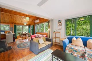 Little Lockwood - Kuratau Bach - Kuratau - 8