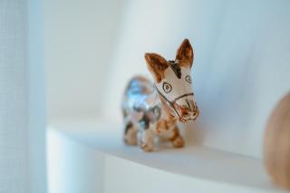 Traditional Architecture Seafront Stone House in 25000sqm Olive Grove - C - 9