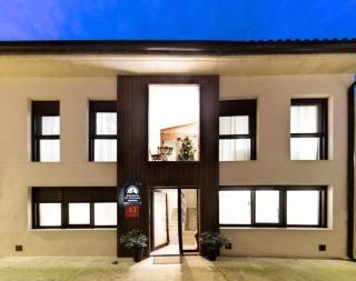 Apartamento rural Las Cañas Esencia de Bardenas - Villafranca - 3