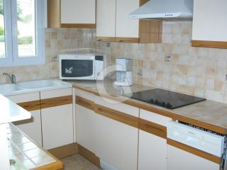 Maison cosy proche plage avec jardin, pour 4 pers, La Tranche-sur-Mer - FR-1-357-21 - La Tranche-sur-Mer - 9