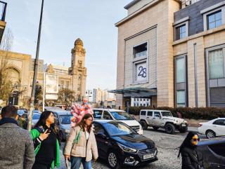 Benn Hostel - Baku - 0