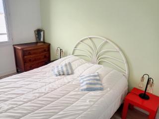 Appartement avec balcon, proche des plages et commerces - FR-1-361-89 - Granville - 6