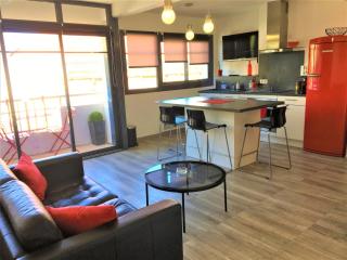 Appartement T2 Neuf Centre Arcachon, Proche Plage, Parking Inclus - FR-1-374-94 - Arcachon - 6