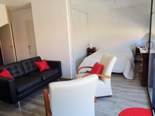 Appartement T2 Neuf Centre Arcachon, Proche Plage, Parking Inclus - FR-1-374-94 - Arcachon - 5