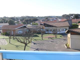 Biscarrosse Plage - Duplex T2 Centre-Ville - Parking - Balcon - Proche Plage - Ménage Inclus - FR-1-319-208 - Biscarrosse-Plage - 9