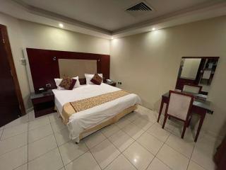 رؤوم ان للشقق المخدومة - حائل -Raoum Inn Serviced Apartment-Hail - 7