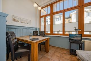 Kaisers vis a vis - Wohnung 06 - Heringsdorf - 6