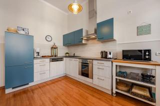 Kaisers vis a vis - Wohnung 06 - Heringsdorf - 5