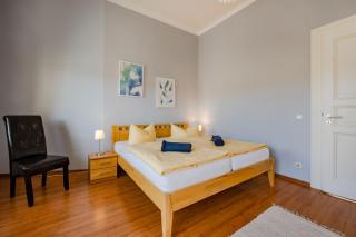 Kaisers vis a vis - Wohnung 06 - Heringsdorf - 3