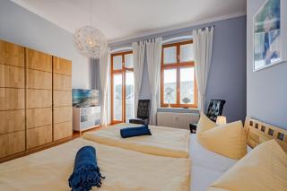 Kaisers vis a vis - Wohnung 06 - Heringsdorf - 2