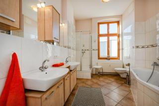Kaisers vis a vis - Wohnung 06 - Heringsdorf - 1