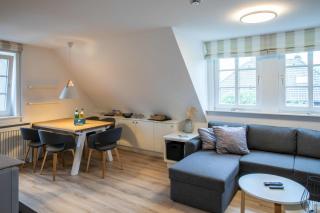 Ferienwohnung Wrixumer Marsch - Wrixum - 5