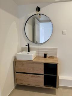 L'air Du Temps - appartement cosy au Tréport - 5